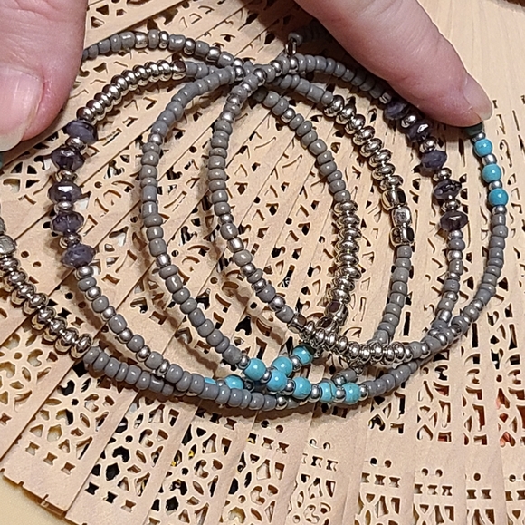 Jewelry - ⬅️Boho⬅️ Bracelet